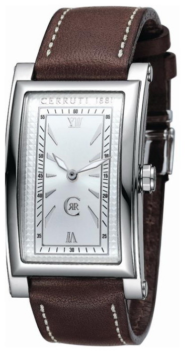 Cerruti 1881 CT100242X01 wrist watches for women - 1 image, photo, picture