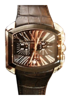 Cerruti 1881 CT100541D01 wrist watches for men - 1 image, picture, photo