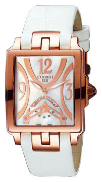 Cerruti 1881 CT100762S02 wrist watches for women - 1 photo, image, picture