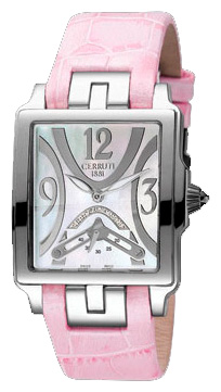 Cerruti 1881 CT100762S04 wrist watches for women - 1 image, photo, picture