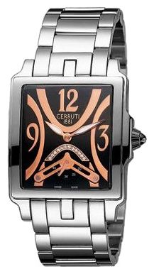 Cerruti 1881 CT100762S06 wrist watches for women - 1 photo, picture, image