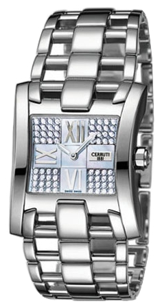 Cerruti 1881 CT100872S02 wrist watches for women - 1 image, picture, photo