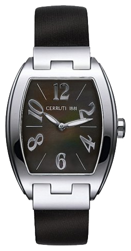 Cerruti 1881 CT60292X103012 wrist watches for women - 1 photo, picture, image
