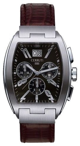 Wrist watch Cerruti 1881 for Men - picture, image, photo