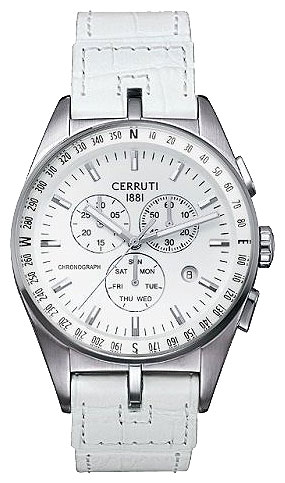 Cerruti 1881 CT61191X103024 wrist watches for men - 1 image, photo, picture