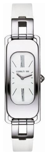 Cerruti 1881 CT61202X103032 wrist watches for women - 1 image, photo, picture