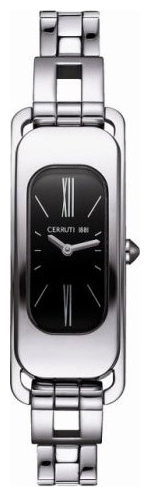 Cerruti 1881 CT61202X403021 wrist watches for women - 1 photo, image, picture