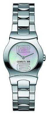 Cerruti 1881 CT61222X403031 wrist watches for women - 1 photo, image, picture