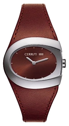 Wrist watch Cerruti 1881 for Women - picture, image, photo