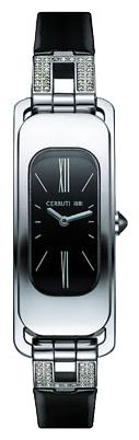 Cerruti 1881 CT63242X103022 wrist watches for women - 1 picture, image, photo