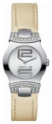 Cerruti 1881 CT63862X103012 wrist watches for women - 1 picture, photo, image