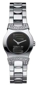 Cerruti 1881 CT63862X403031 wrist watches for women - 1 picture, photo, image