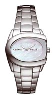 Cerruti 1881 CT63902X403011 wrist watches for women - 1 photo, image, picture