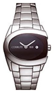 Cerruti 1881 CT63902X403022 wrist watches for women - 1 image, picture, photo