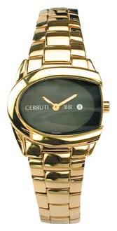 Cerruti 1881 CT63902X415022 wrist watches for women - 1 picture, photo, image