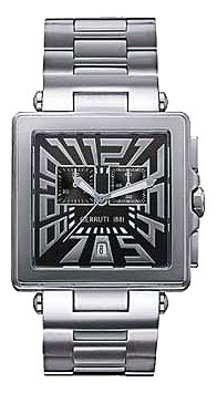 Cerruti 1881 CT64321X403011 wrist watches for men - 1 picture, image, photo