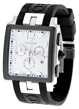Cerruti 1881 CT64631031 wrist watches for men - 1 photo, picture, image