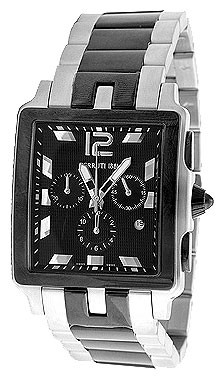 Cerruti 1881 CT64631033 wrist watches for men - 1 picture, image, photo