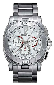 Cerruti 1881 CT64641X403074 wrist watches for women - 1 photo, image, picture