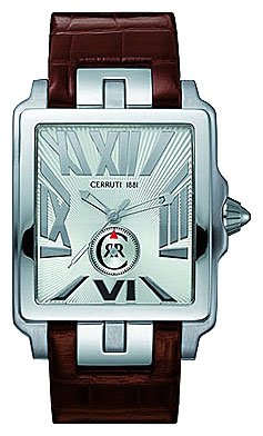 Cerruti 1881 CT65241X103032 wrist watches for men - 1 image, photo, picture