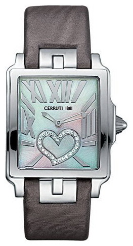 Cerruti 1881 CT65252X103022 wrist watches for women - 1 image, picture, photo