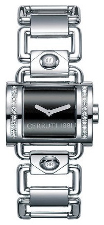Cerruti 1881 CT66272X403011 wrist watches for women - 1 photo, picture, image