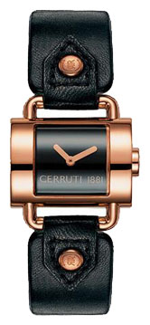 Cerruti 1881 CT66282007 wrist watches for women - 1 picture, image, photo