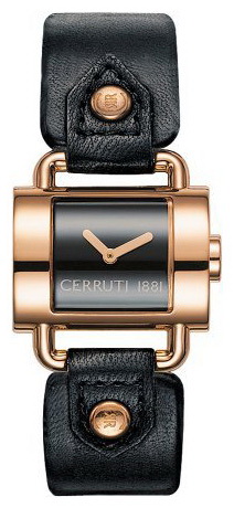Cerruti 1881 CT66282X1IR021 wrist watches for women - 1 picture, image, photo