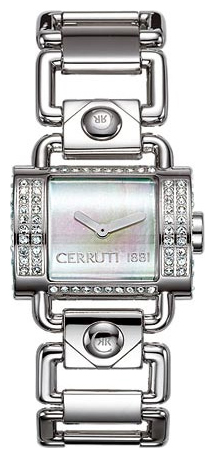 Cerruti 1881 CT66292X403011 wrist watches for women - 1 image, picture, photo