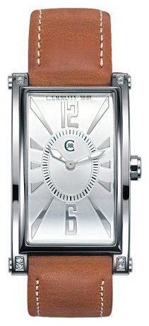 Cerruti 1881 CT66342X103012 wrist watches for women - 1 image, photo, picture