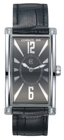 Wrist watch Cerruti 1881 for Women - picture, image, photo