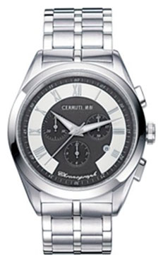 Cerruti 1881 CT67071X403011 wrist watches for men - 1 photo, image, picture