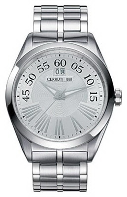 Cerruti 1881 CT67081X403021 wrist watches for men - 1 image, photo, picture