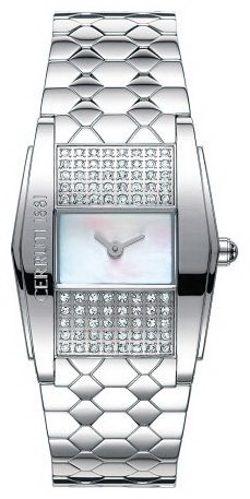 Cerruti 1881 CT67112X403032 wrist watches for women - 1 image, picture, photo