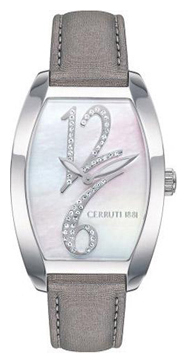 Cerruti 1881 CT67232010 wrist watches for women - 1 picture, photo, image
