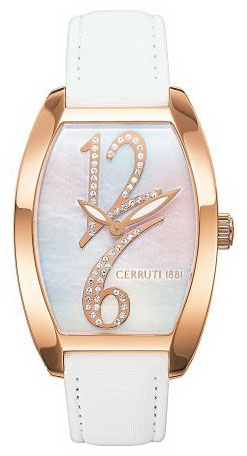 Cerruti 1881 CT67232X1IR022 wrist watches for women - 1 photo, picture, image