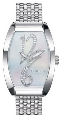 Cerruti 1881 CT67232X403011 wrist watches for women - 1 picture, photo, image