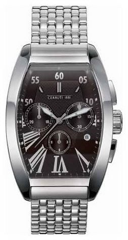 Cerruti 1881 CT67241X403041 wrist watches for men - 1 image, photo, picture
