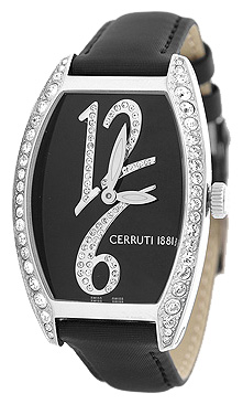 Cerruti 1881 CT67242006 wrist watches for women - 1 photo, picture, image