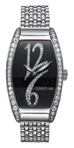 Cerruti 1881 CT67242007 wrist watches for women - 1 picture, photo, image