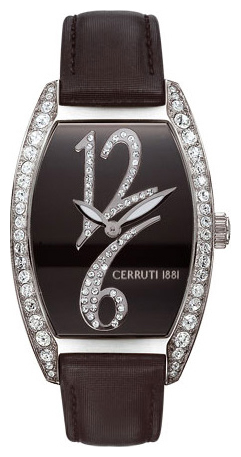 Cerruti 1881 CT67242X103032 wrist watches for women - 1 photo, picture, image