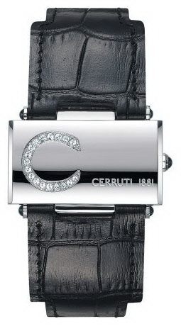 Cerruti 1881 CT68282X103012 wrist watches for women - 1 image, photo, picture