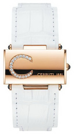 Cerruti 1881 CT68282X1IR032 wrist watches for women - 1 photo, picture, image