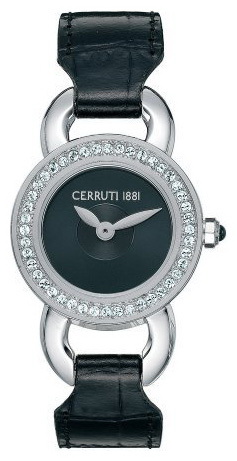 Cerruti 1881 CT69042X103012 wrist watches for women - 1 photo, image, picture
