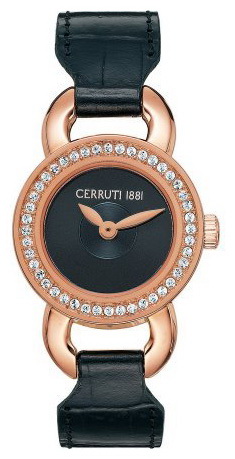 Cerruti 1881 CT69042X1IR022 wrist watches for women - 1 image, photo, picture