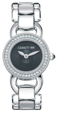 Cerruti 1881 CT69042X403011 wrist watches for women - 1 image, picture, photo