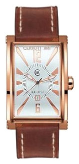 Wrist watch Cerruti 1881 for Men - picture, image, photo