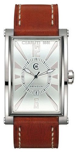 Wrist watch Cerruti 1881 for Men - picture, image, photo