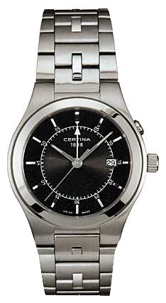 Wrist watch Certina for Men - picture, image, photo