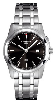 Wrist watch Certina for Men - picture, image, photo